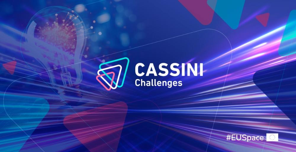 CASSINI Challenges Competition är nu öppen!