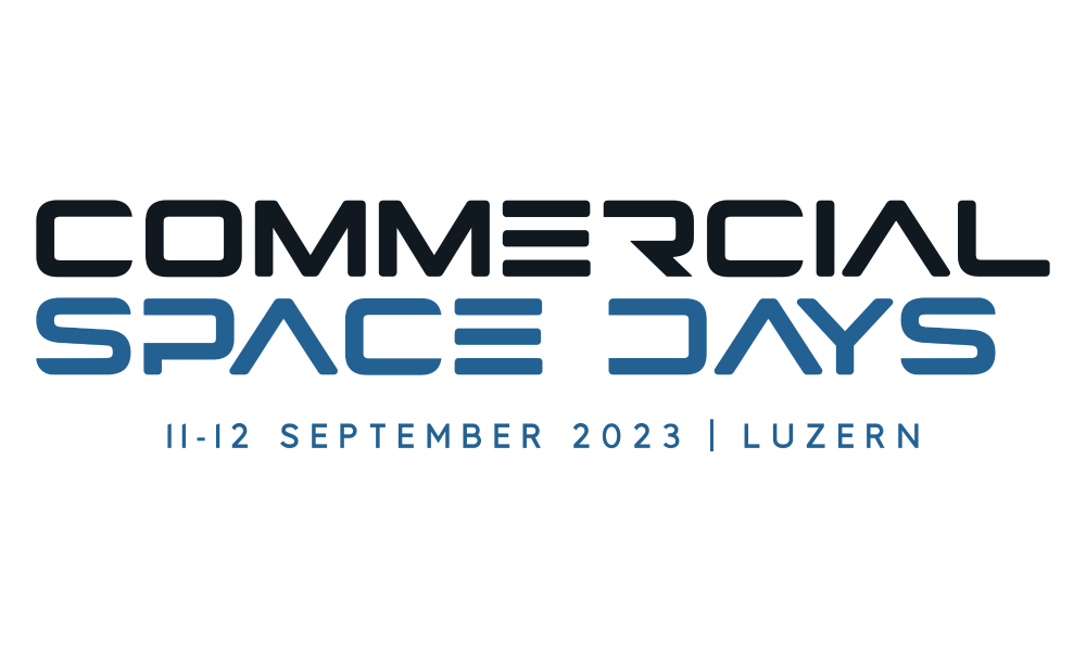 Commercial Space Days