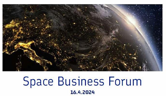Space Business Forum