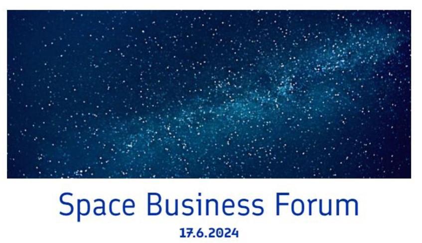Space Business Forum