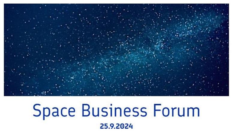 Space Business Forum