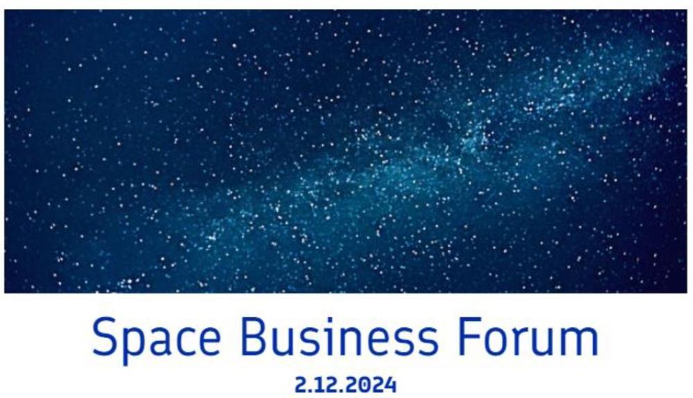 Space Business Forum
