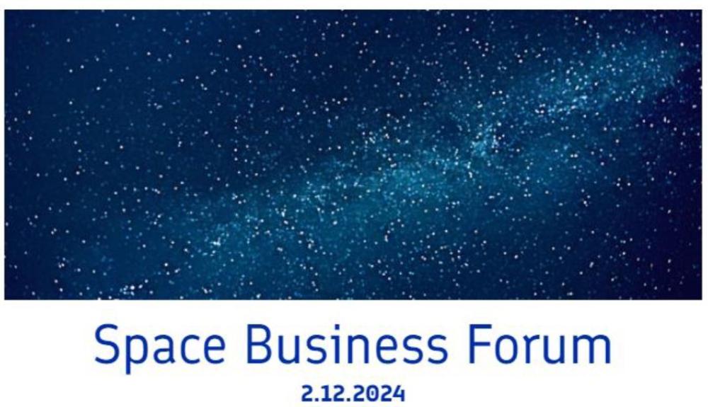 Space Business Forum  