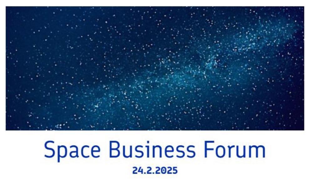 Space Business Forum