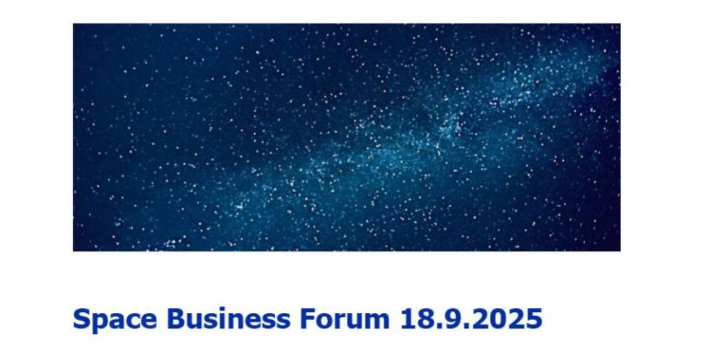 Space Business Forum