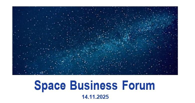 Space Business Forum