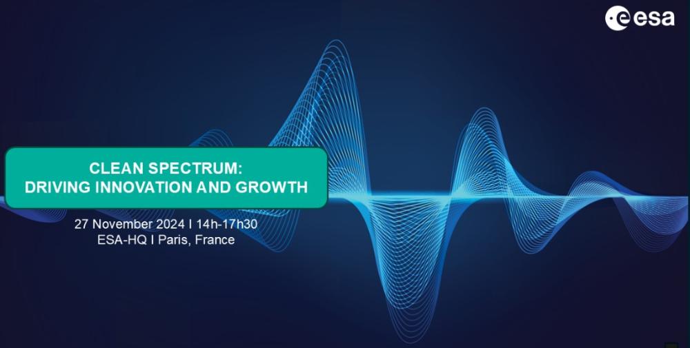 Kommande workshop: Clean Spectrum: Driving Innovation and Growth