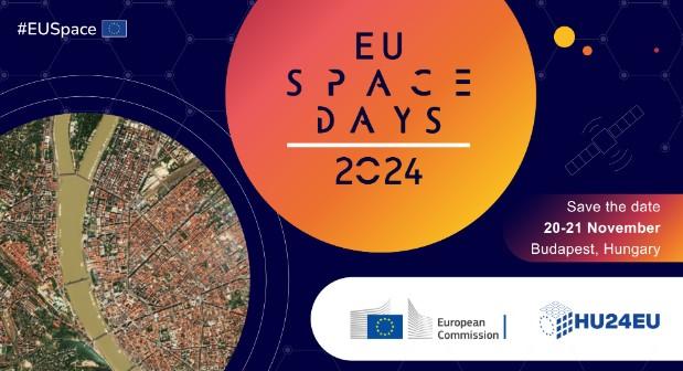 EU Space Days 2024 