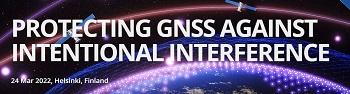 Protecting GNSS against Intentional Interference