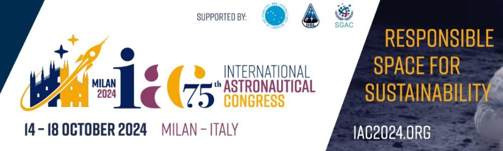 International Astronautical Congress 