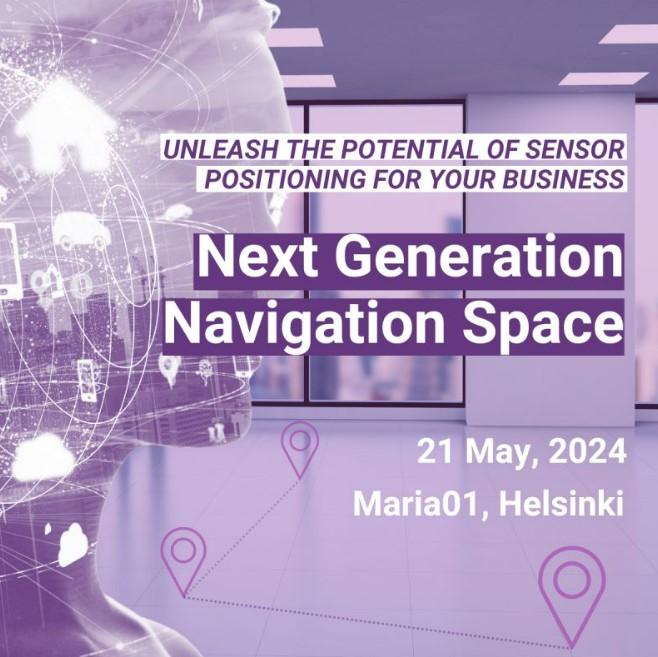 Next Generation Navigation Space