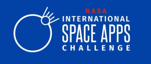 NASA International Space APPS Challenge