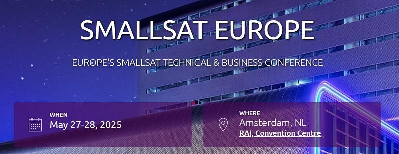 Smallsat Europe